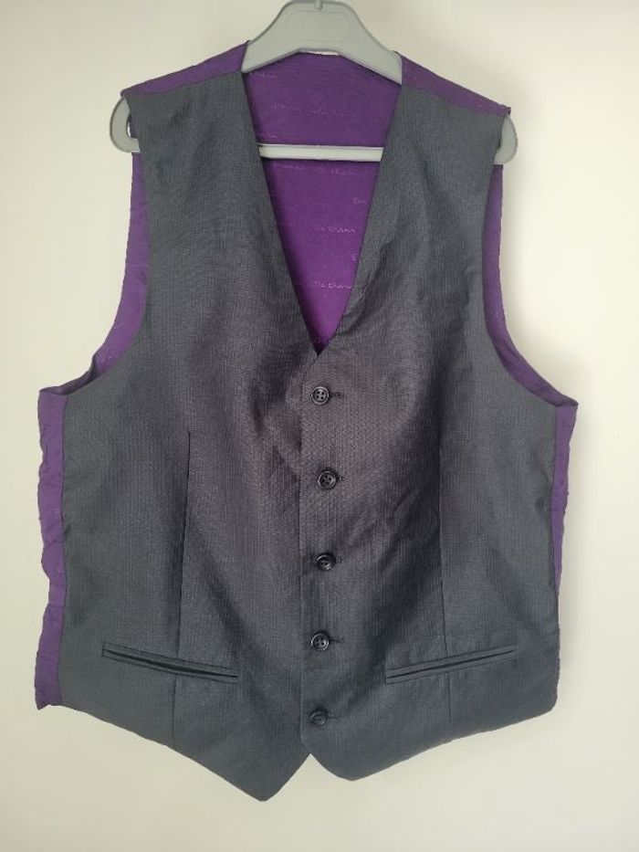 boléro de costume 50