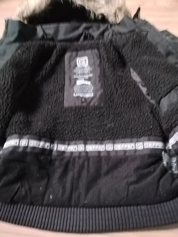 Blouson hiver - photo numéro 6