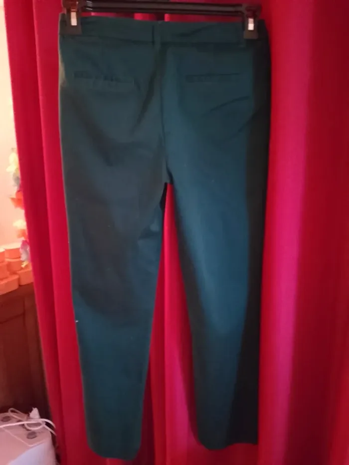 Pantalon - photo numéro 4