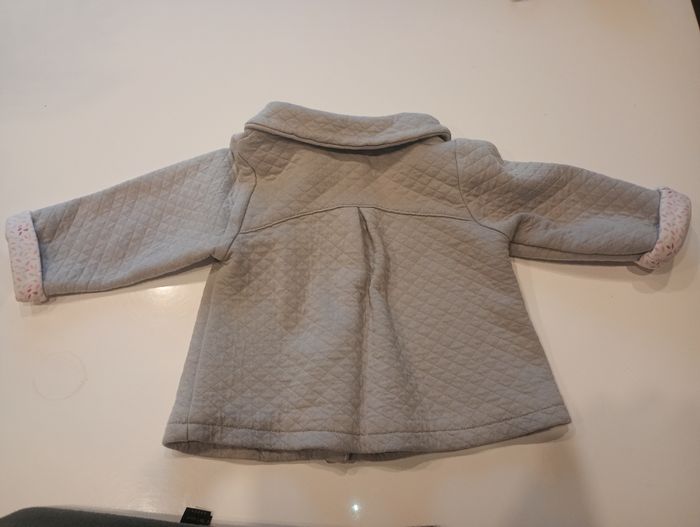 Veste légère - photo numéro 2