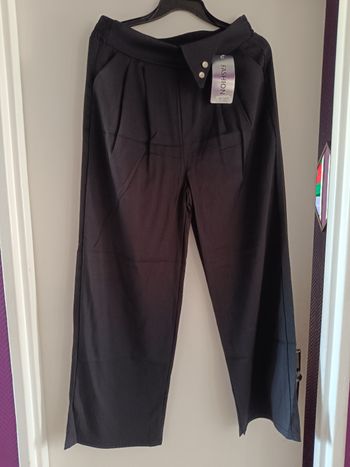 Pantalon femme 