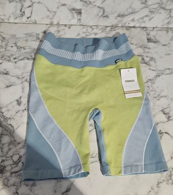 Short cycle de sport tM Stronger 