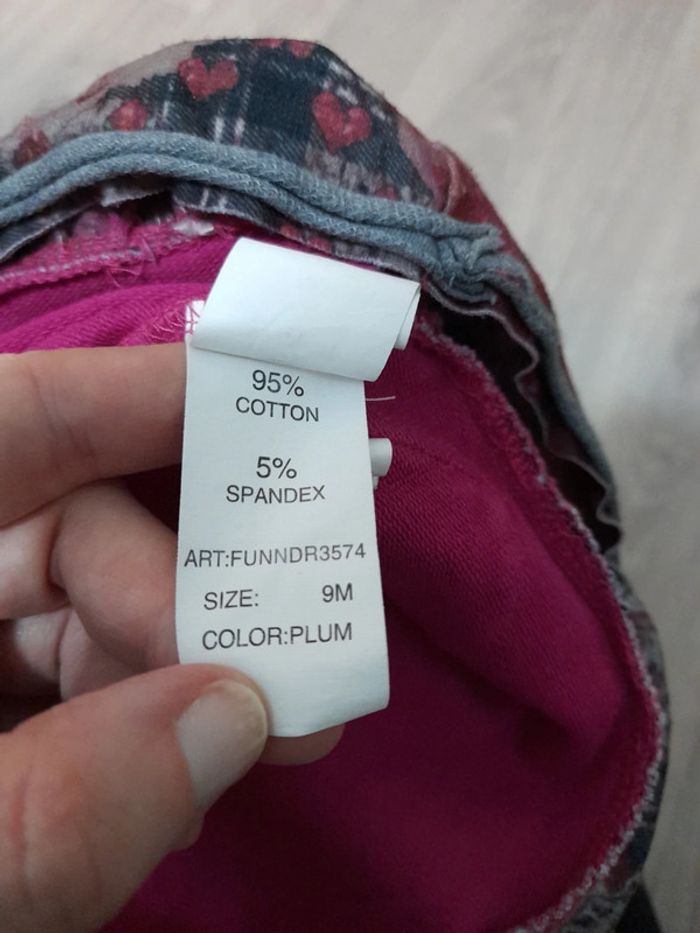 Robe 9 mois - photo numéro 4