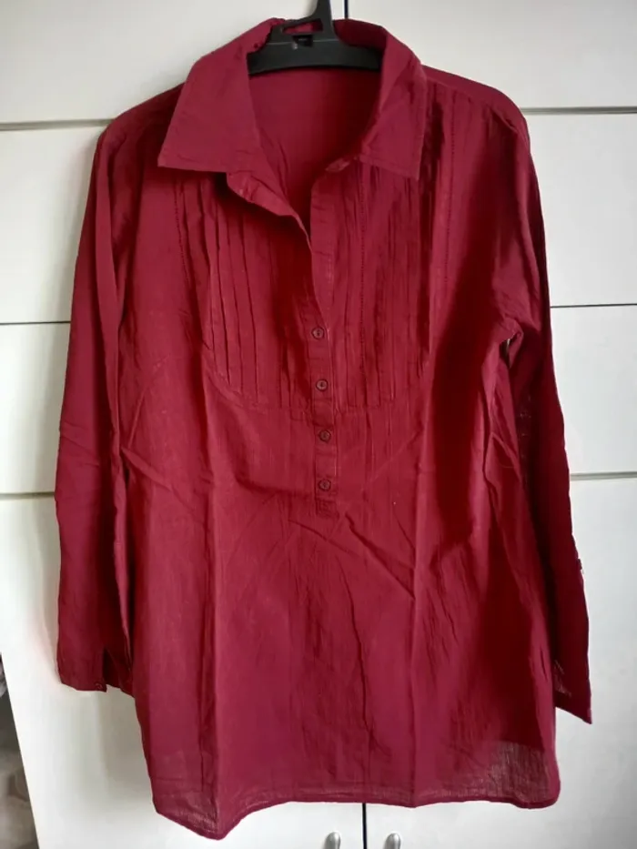 Tunique femme - photo numéro 2