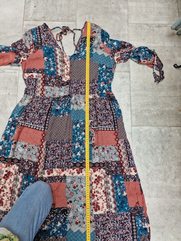 Robe Blancheporte 46 - photo numéro 12