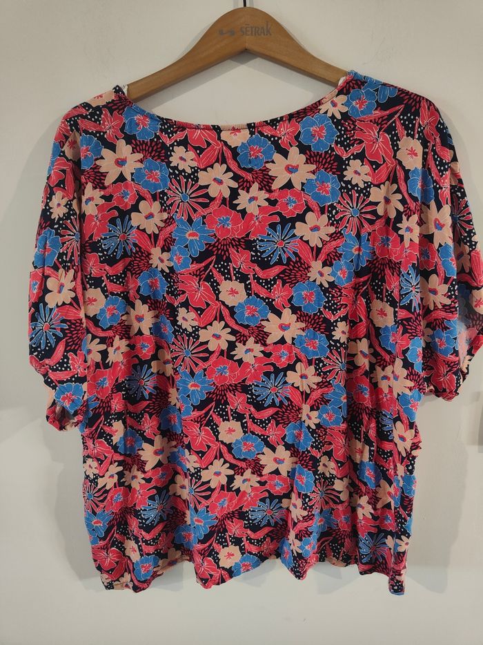 Chemisier blouse - photo numéro 2