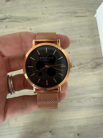 Montre