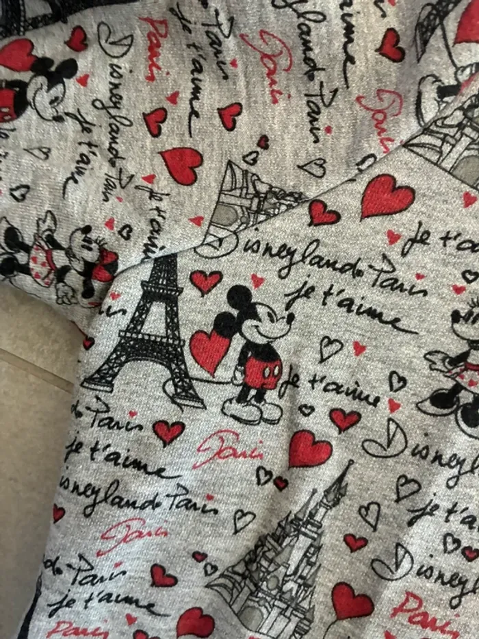 Veste Disneyland Paris - photo numéro 4