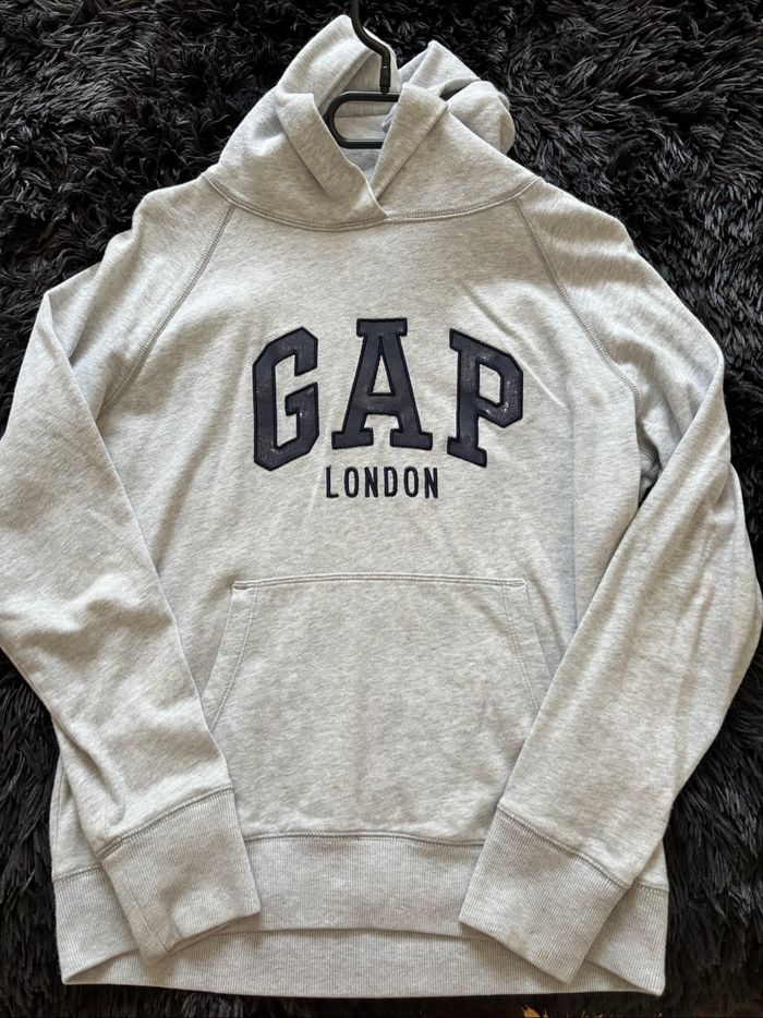 Sweat gap