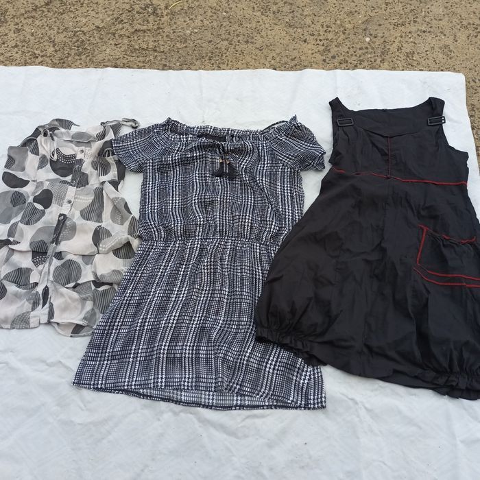 Lot femme 44 - photo numéro 5