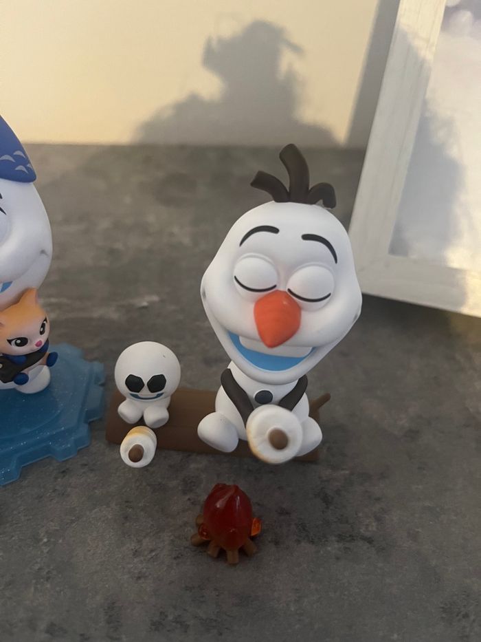 Figurine Disney - photo numéro 4