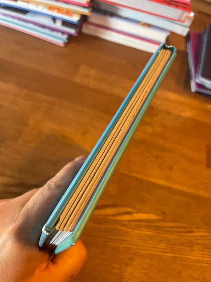 Livre Édition France Loisirs La petite sirène - photo numéro 5