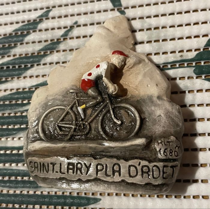 Figurines de collection Tour de France - photo numéro 3