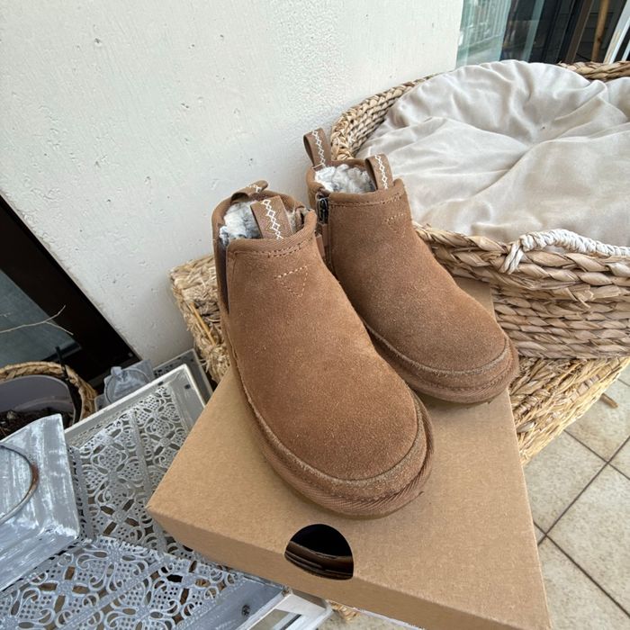 Ugg enfants - photo numéro 2