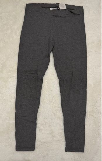 Legging gris