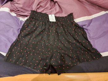 Jupe culotte T40 NEUF