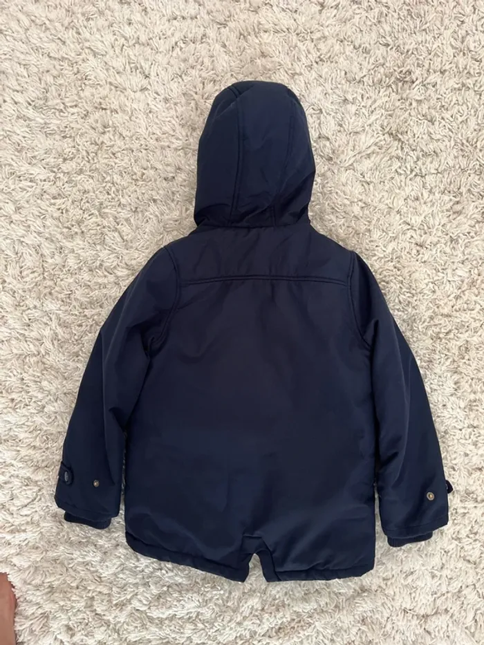Manteau 🧥 parka 8 ans - photo numéro 4