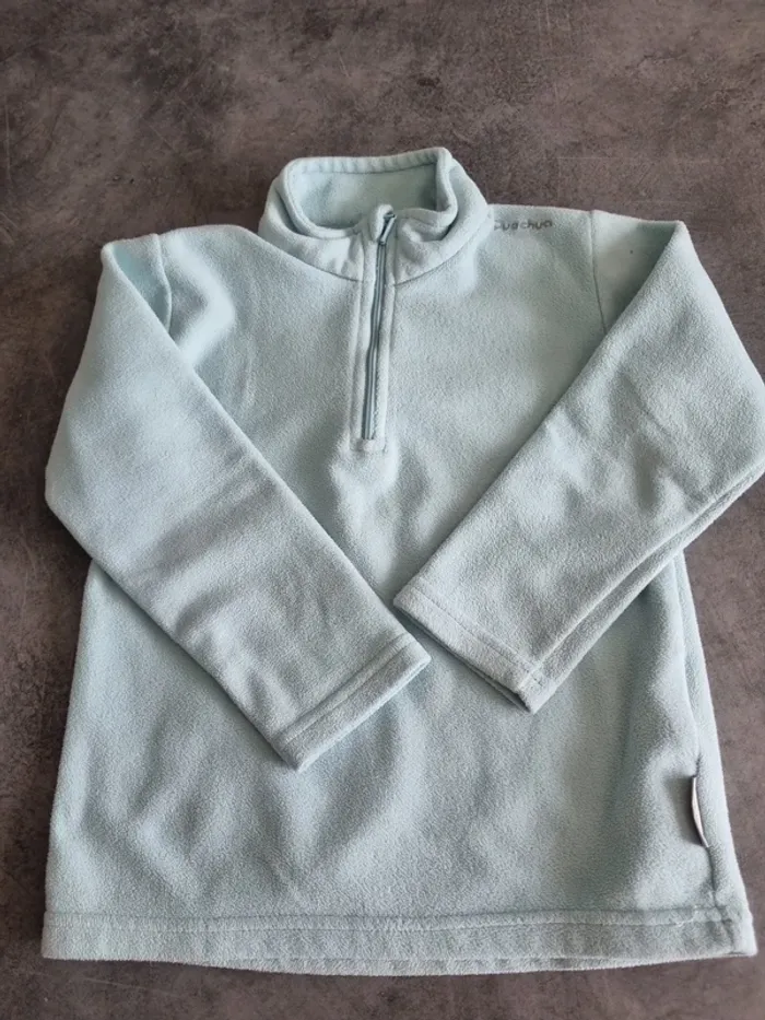 Pull quechua - photo numéro 6