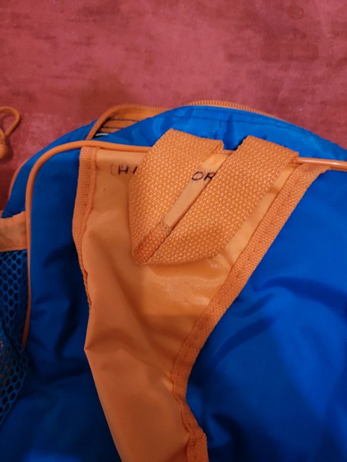 Sac a dos isotherme nemo - photo numéro 4