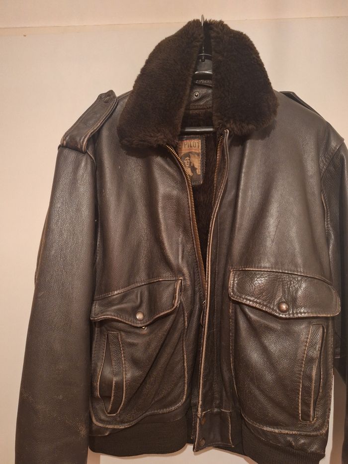 blousons - photo numéro 4