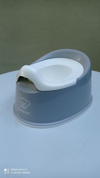 Pot d'apprentissage