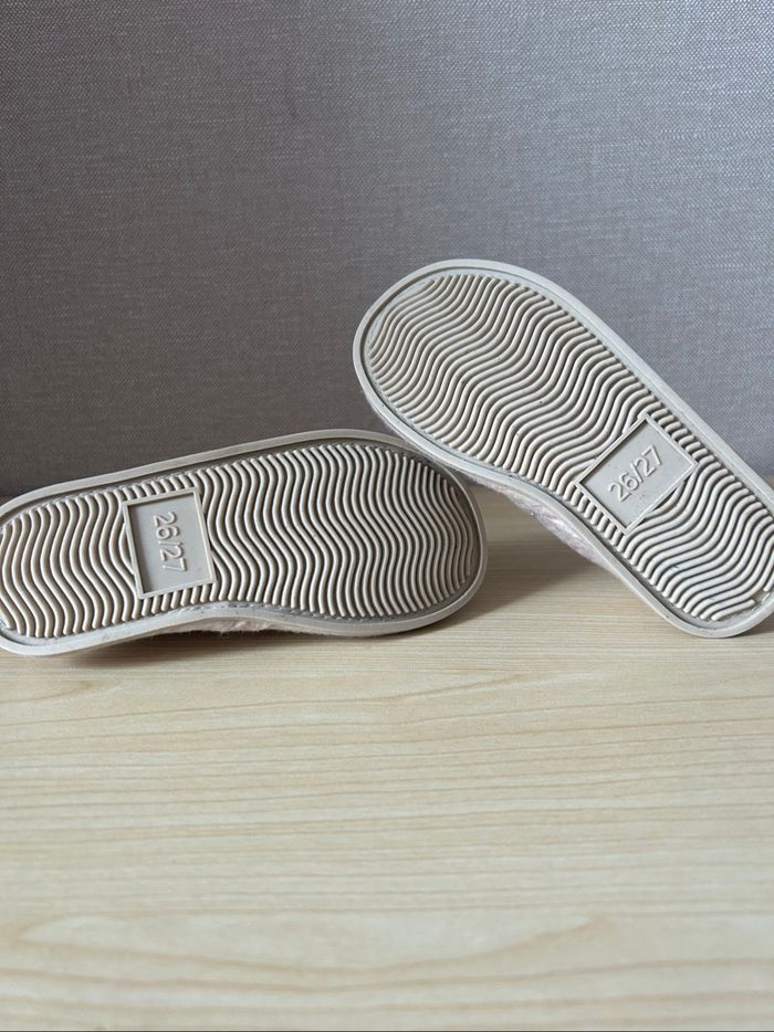Chaussons Tape à l’œil 26/27 - photo numéro 6