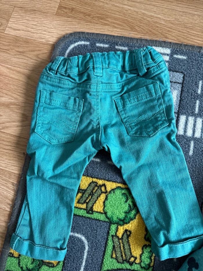 Pantalon 6 mois - photo numéro 6