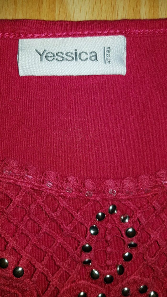 Haut femme - photo numéro 2