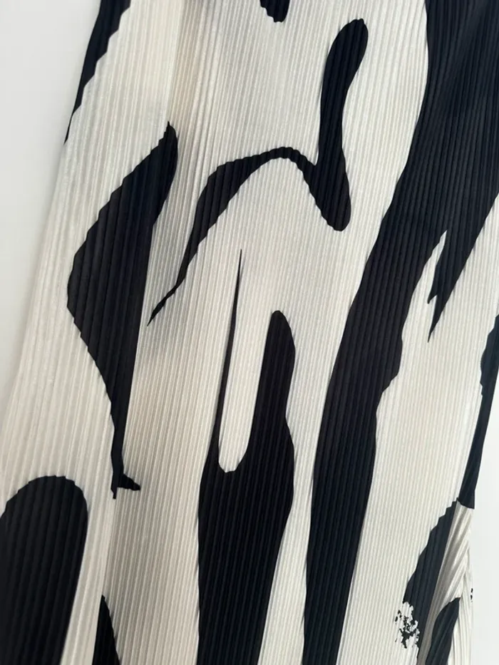 Jupe à motifs - photo numéro 2
