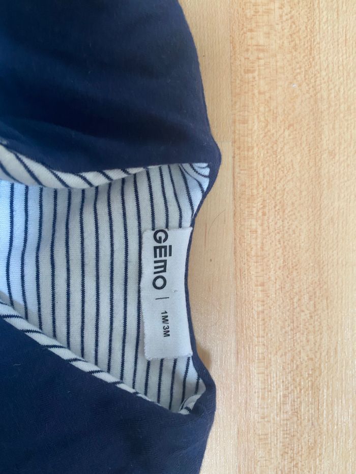 Veste chaude - photo numéro 2