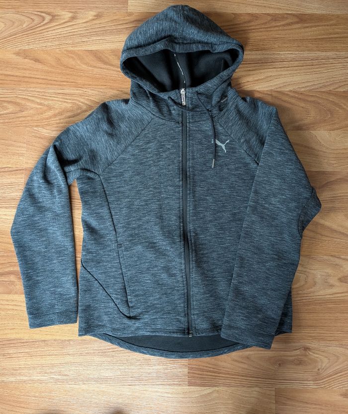 Veste PUMA