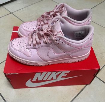 Dunk rose