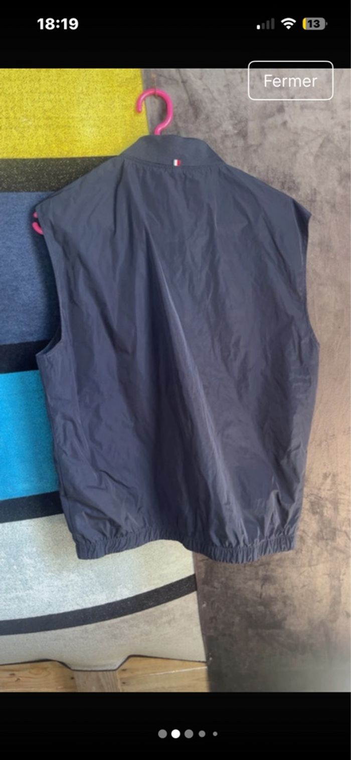 Veste sans manche - photo numéro 3
