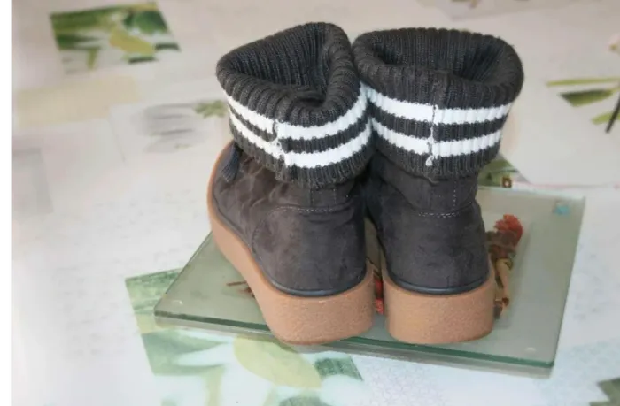 bottines - photo numéro 2