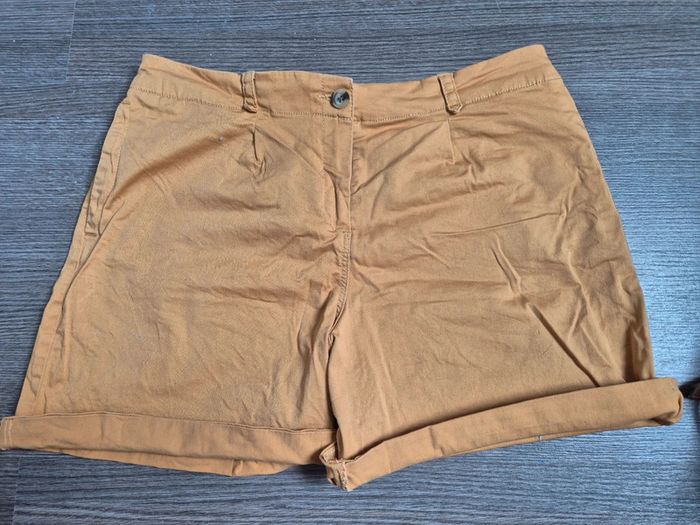 Short Grain de Malice