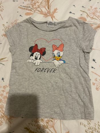 T-shirt Disney