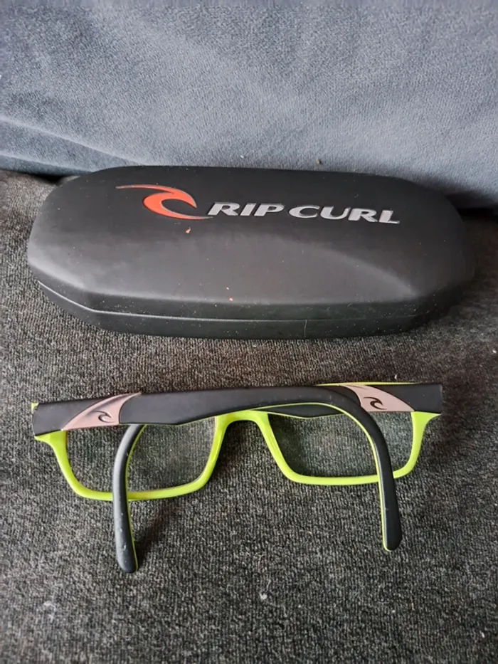 Monture de lunette rip curl 2 - photo numéro 2