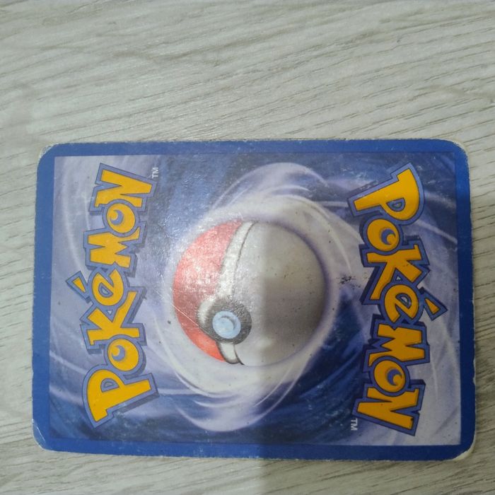 Carte pokémon alakazam obscur - photo numéro 2