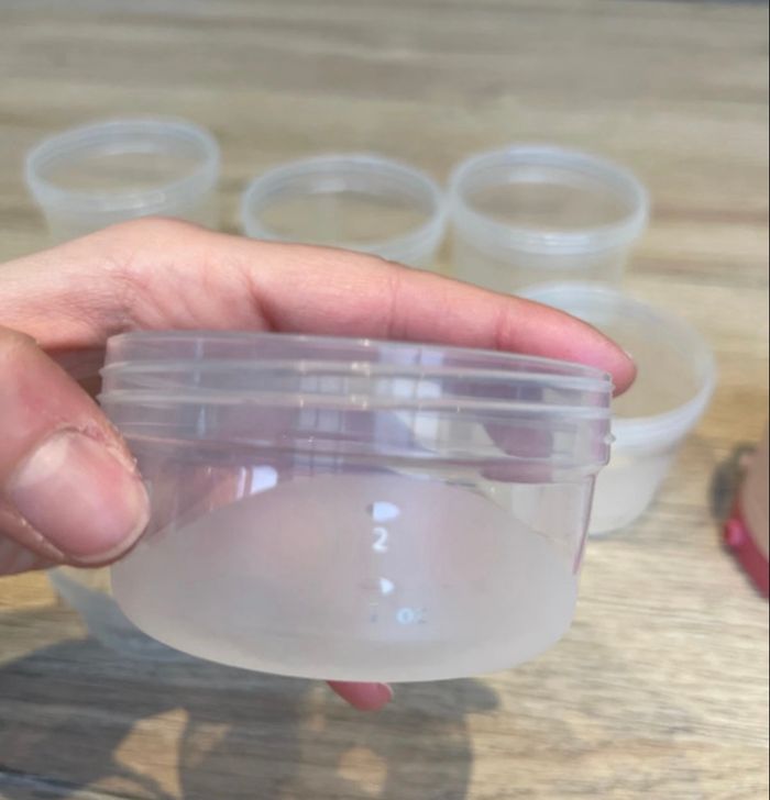 Lots de petit pots - photo numéro 3