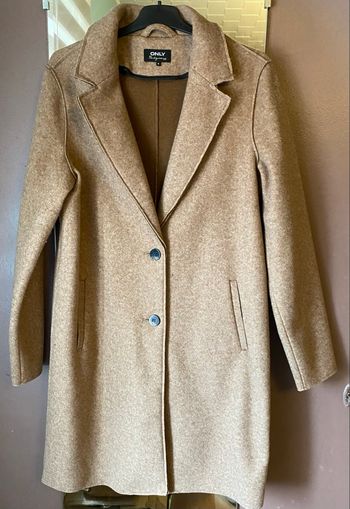 Manteau long