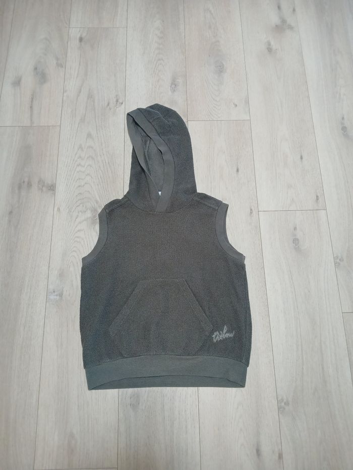 Sweat Oxbow t.XS