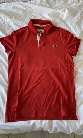 Polo Hollister