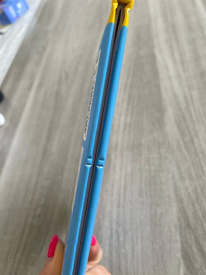 Livre p’tit loup part en voyage - photo numéro 3