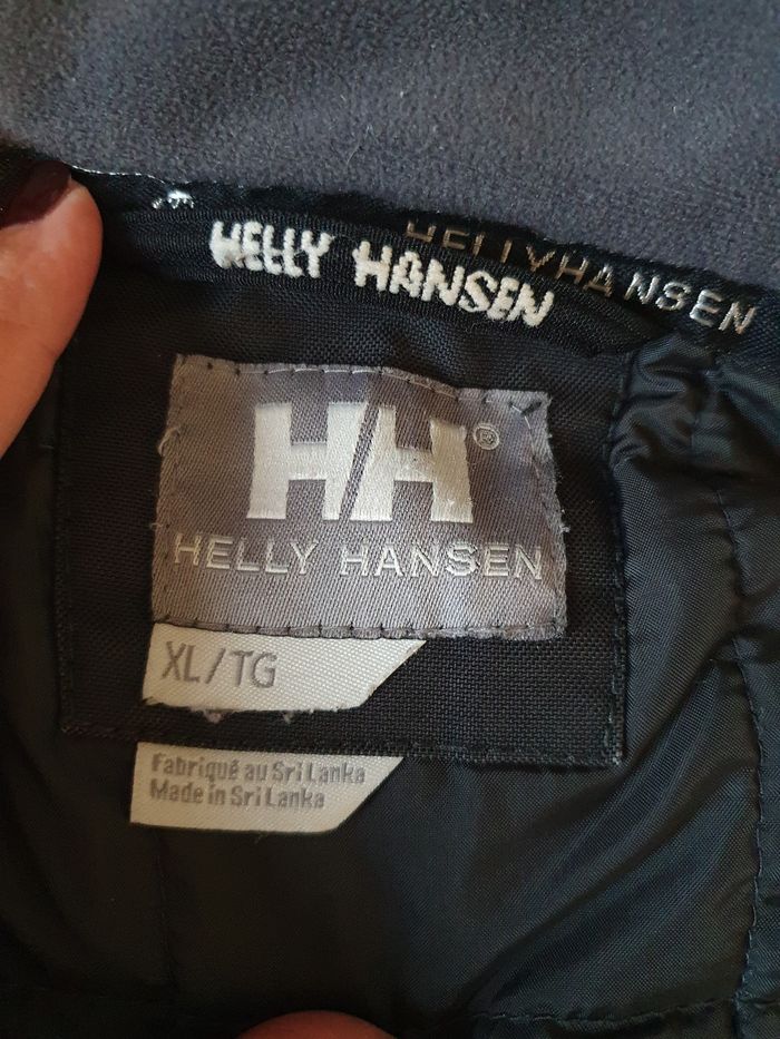 Manteau Homme XL - photo numéro 7