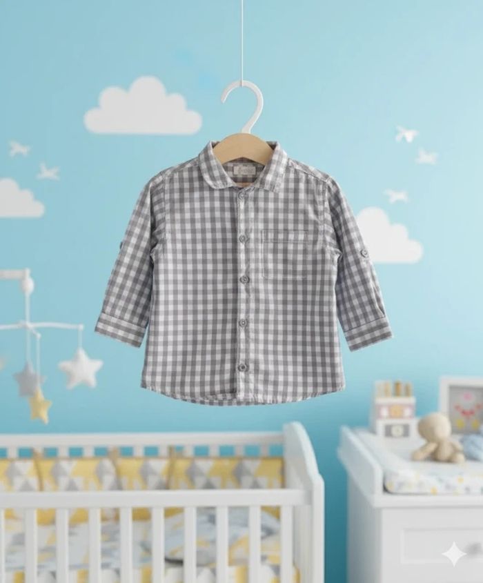 Lots vêtements 12 mois - photo numéro 2