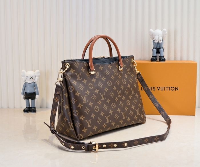 Louis Vuitton  Pallas M40906 - photo numéro 2