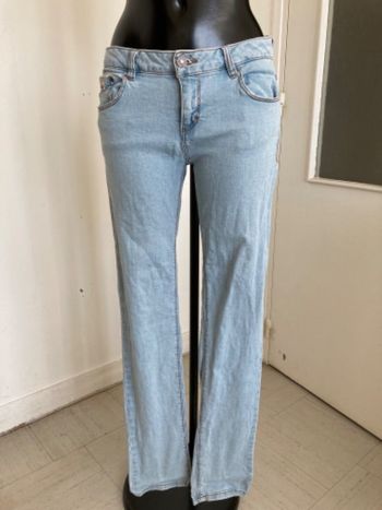 Jean slim Pull & Bear taille 40/L