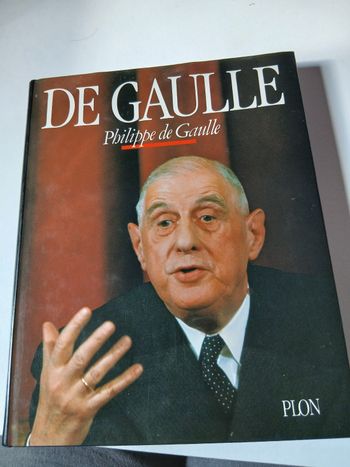 De Gaulle