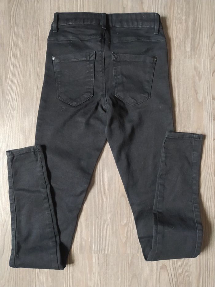 Jeans slim - photo numéro 3