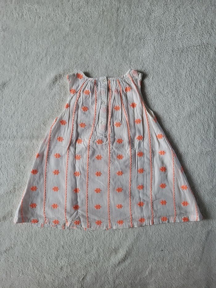 Robe été - photo numéro 2
